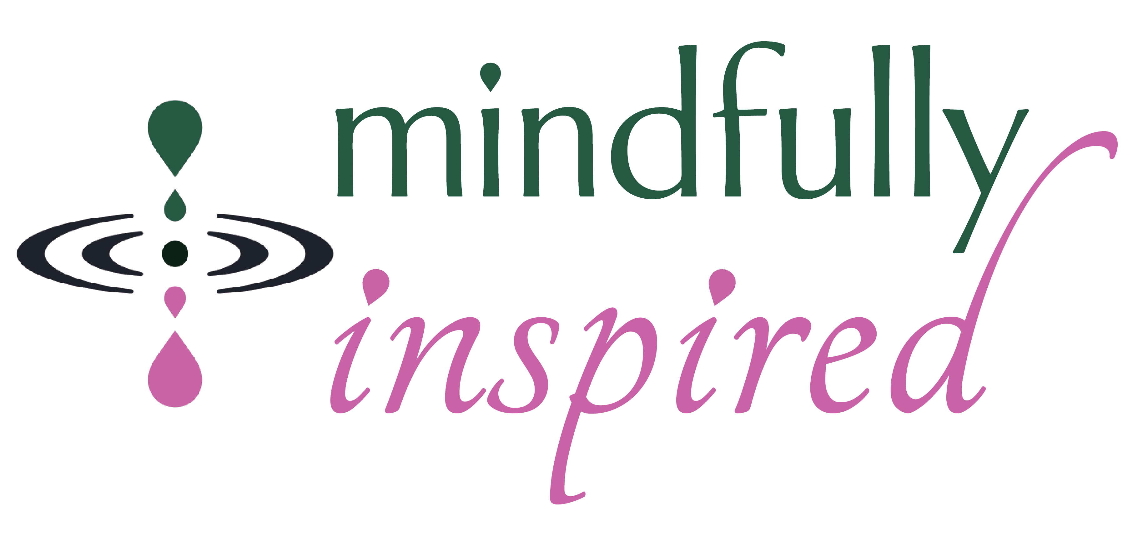 Mindfully Inspired Logo 4
